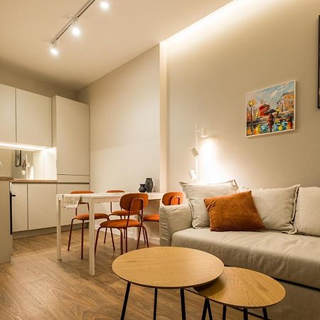 South 22 - Brand New Modern 1Bd Apt In Sofia Center Apartment Exterior photo