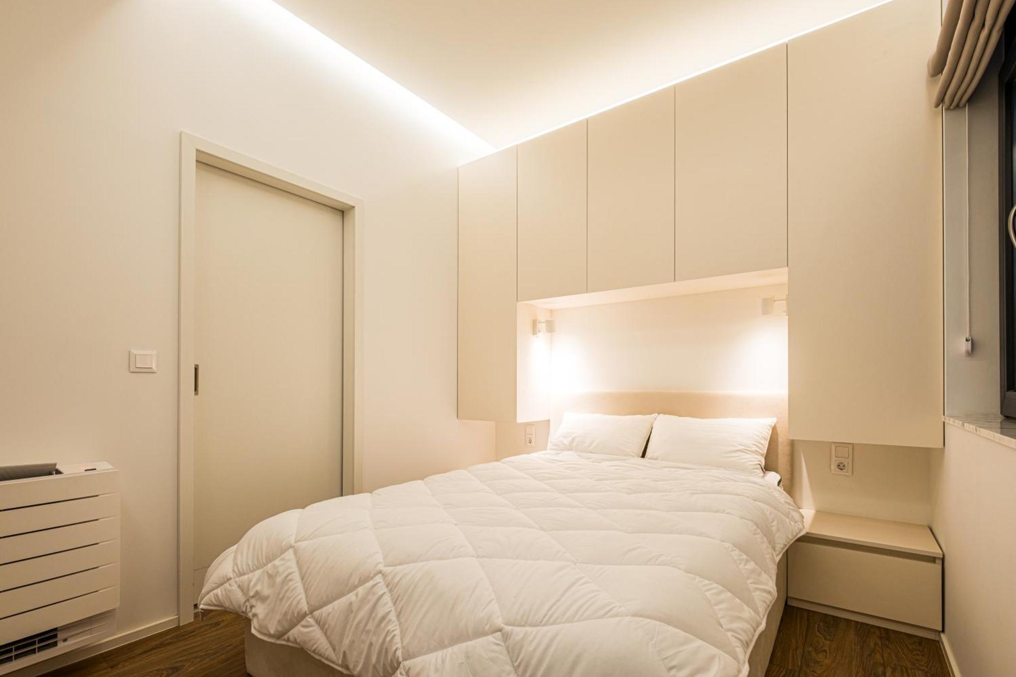 South 22 - Brand New Modern 1Bd Apt In Sofia Center Apartment Exterior photo